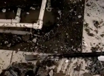 上思漏水检测电话