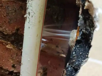 上思漏水检测电话