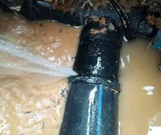 上思测漏水公司哪家好