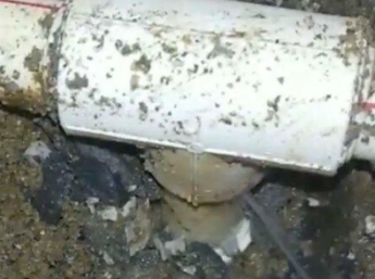 上思测漏水公司多少钱