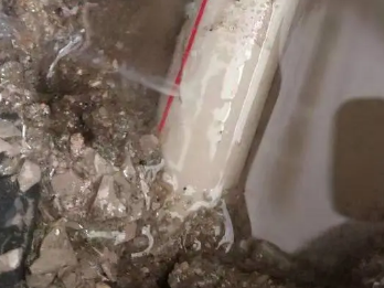 上思漏水检测哪家好