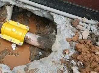 上思漏水检测哪家好