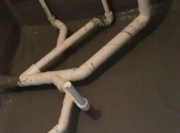 上思水管漏水检测知识点