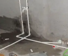 上思水管漏水检测多少钱