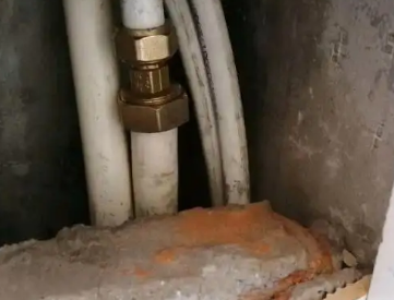 上思水管漏水检测哪家好