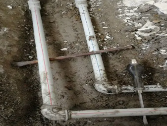 上思卫生间测漏水多少钱