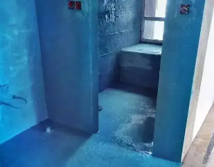 上思卫生间防水哪家好