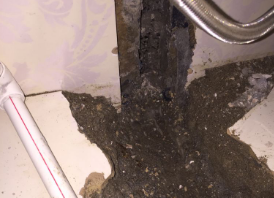 上思卫生间测漏水哪家好