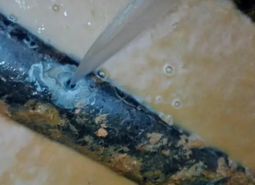 上思水管漏水检测多少钱