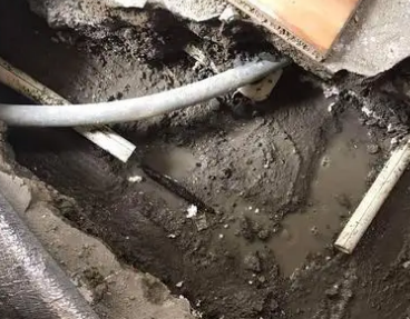 上思卫生间测漏水价格明细