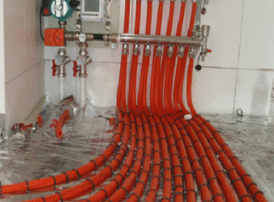 上思地暖维修多少钱