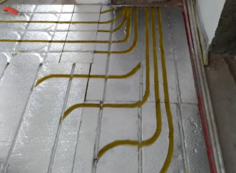 上思地暖维修哪家好