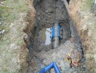 上思水管漏水检测多少钱