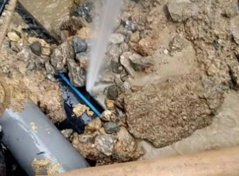 上思水管漏水检测哪家好