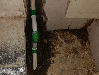 上思卫生间测漏水哪家好