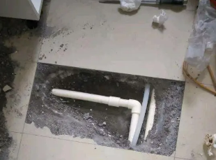 上思卫生间测漏水哪家好