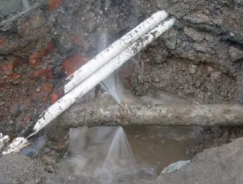 上思测漏水多少钱