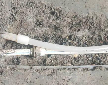 上思测漏水哪家好