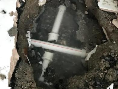 上思漏水检测公司哪家好