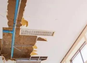 上思测漏水电话